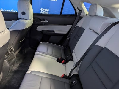 2026 Honda Prologue Touring