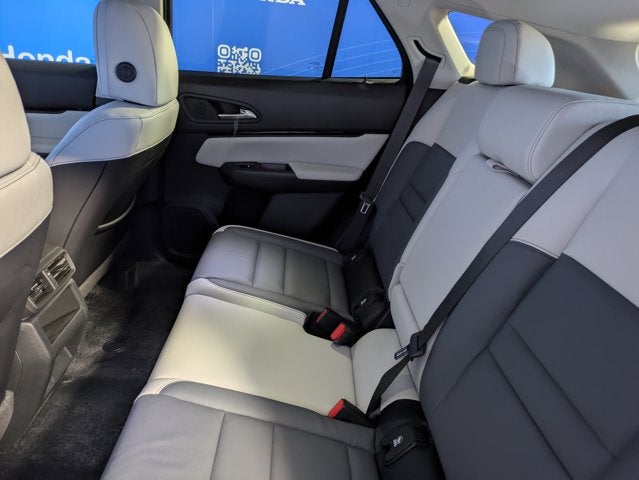 2026 Honda Prologue Touring