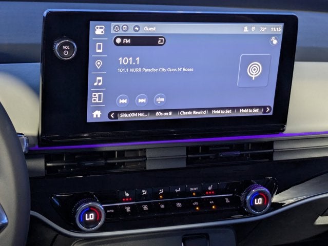 2026 Honda Prologue Touring