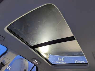 2026 Honda Prologue Touring