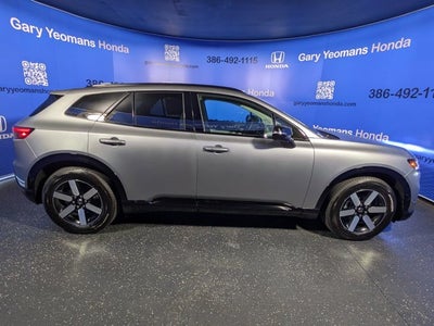 2026 Honda Prologue Touring