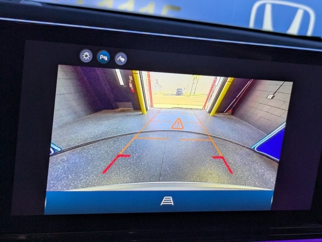 2026 Honda Prologue Touring