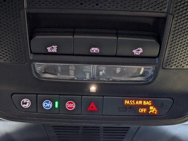 2026 Honda Prologue Touring