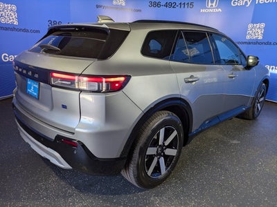 2026 Honda Prologue Touring