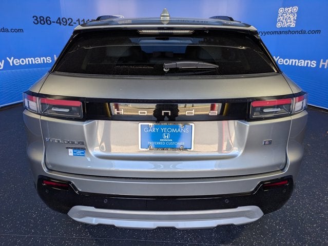 2026 Honda Prologue Touring