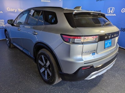 2026 Honda Prologue Touring