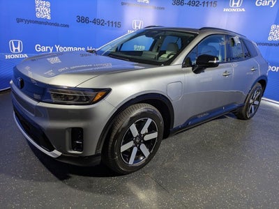 2026 Honda Prologue Touring