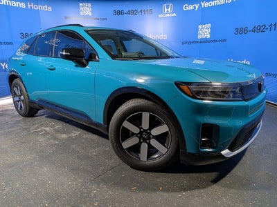 2026 Honda Prologue Touring