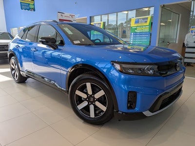 2026 Honda Prologue Touring