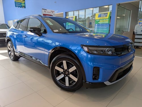 2026 Honda Prologue Touring