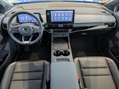 2026 Honda Prologue Touring