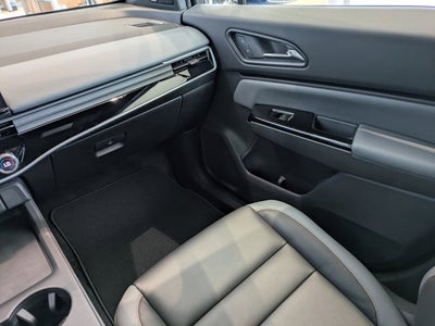 2026 Honda Prologue Touring