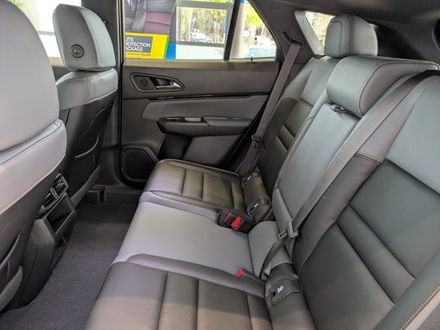 2026 Honda Prologue Touring