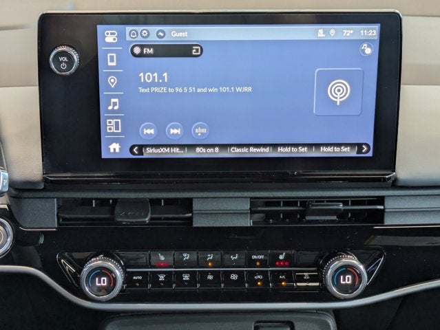 2026 Honda Prologue Touring