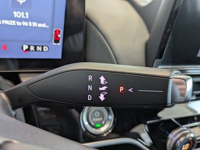 2026 Honda Prologue Touring