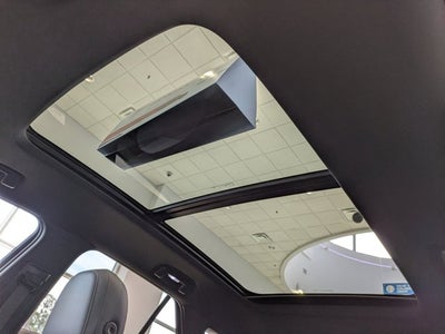 2026 Honda Prologue Touring