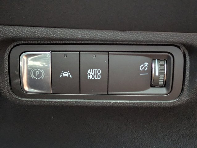 2026 Honda Prologue Touring