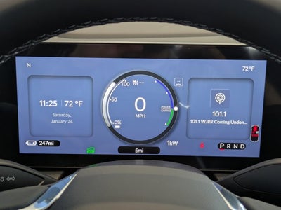 2026 Honda Prologue Touring