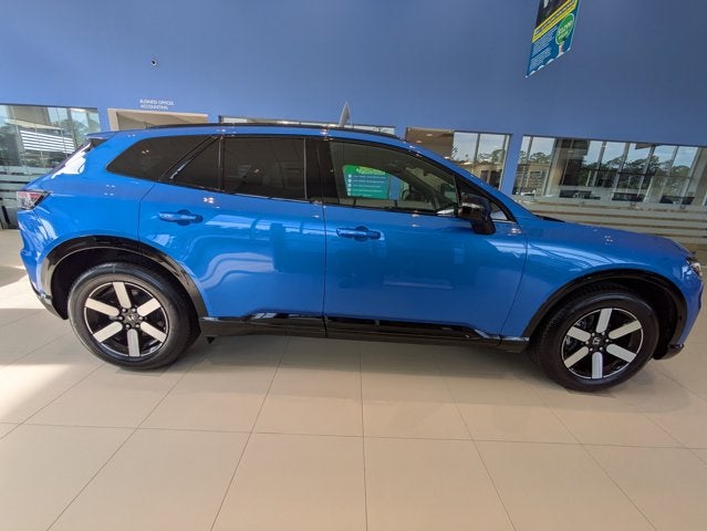 2026 Honda Prologue Touring