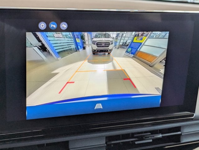 2026 Honda Prologue Touring