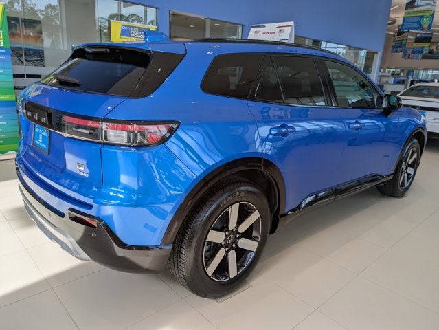 2026 Honda Prologue Touring