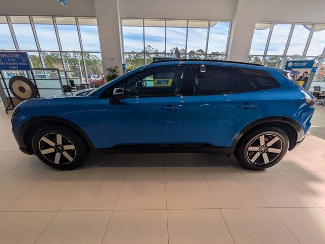 2026 Honda Prologue Touring