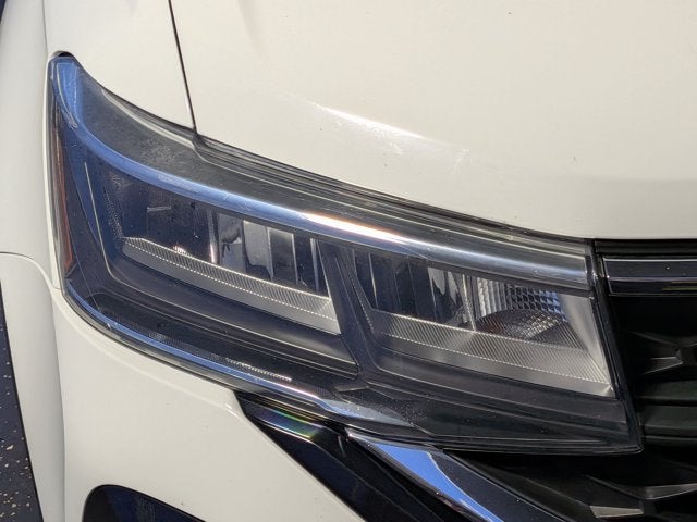 2022 Volkswagen Taos S