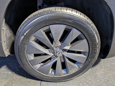 2022 Volkswagen Taos S
