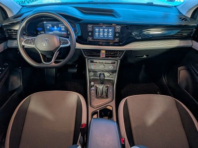 2022 Volkswagen Taos S