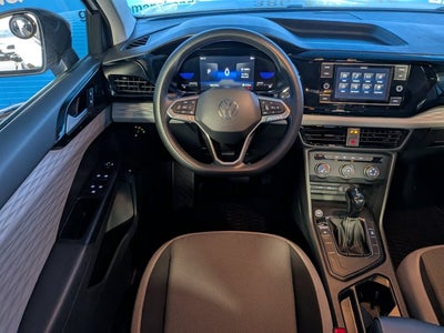 2022 Volkswagen Taos S