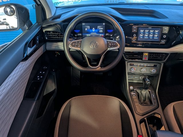 2022 Volkswagen Taos S