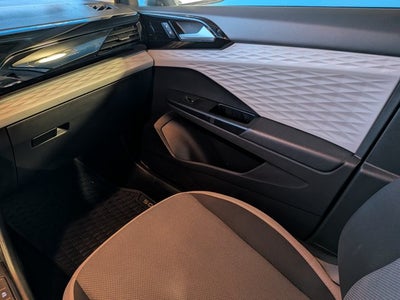 2022 Volkswagen Taos S