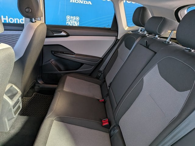 2022 Volkswagen Taos S