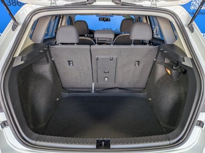 2022 Volkswagen Taos S