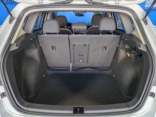 2022 Volkswagen Taos S
