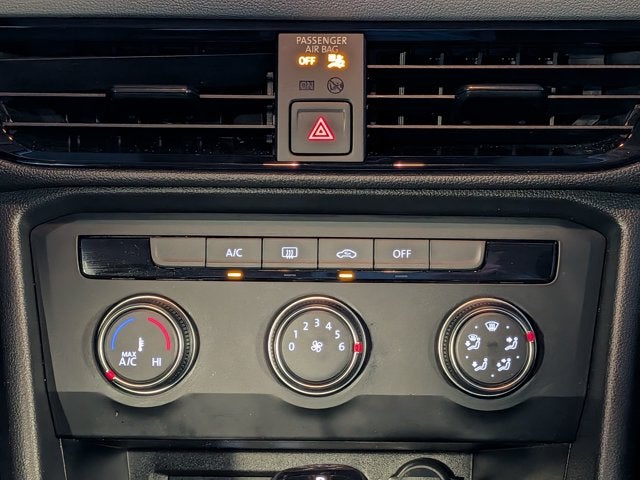 2022 Volkswagen Taos S