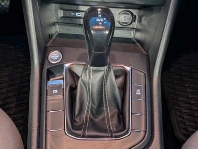 2022 Volkswagen Taos S