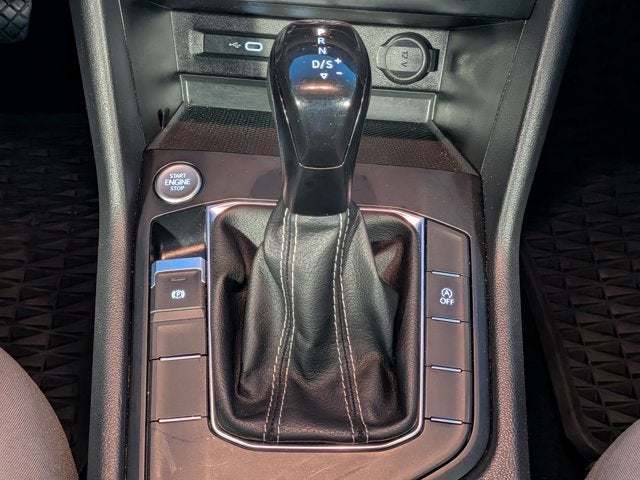 2022 Volkswagen Taos S