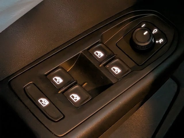 2022 Volkswagen Taos S