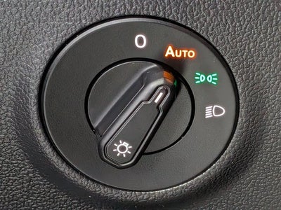 2022 Volkswagen Taos S