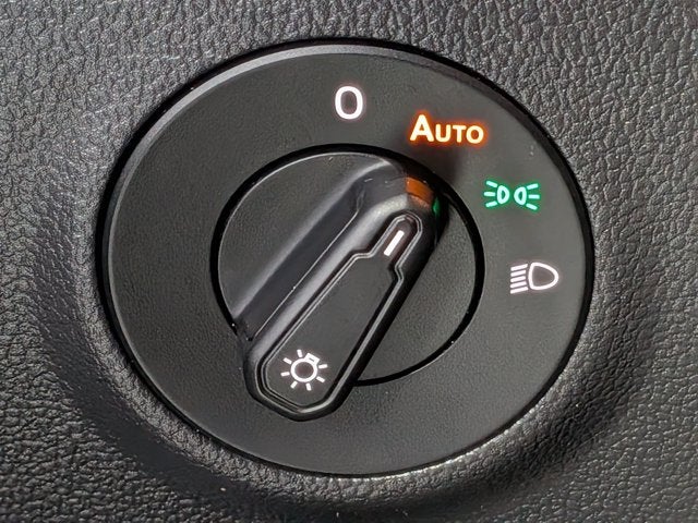 2022 Volkswagen Taos S