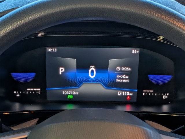2022 Volkswagen Taos S