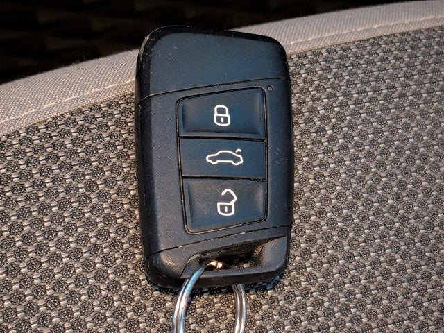 2022 Volkswagen Taos S
