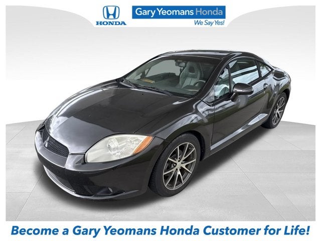 2011 Mitsubishi Eclipse GS
