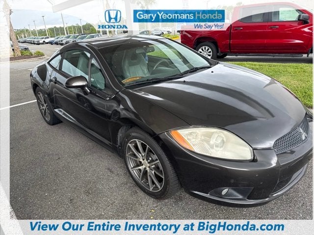 2011 Mitsubishi Eclipse GS