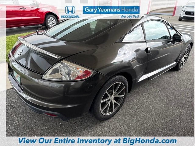 2011 Mitsubishi Eclipse GS
