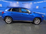 2015 Mitsubishi Outlander Sport 2.4 ES