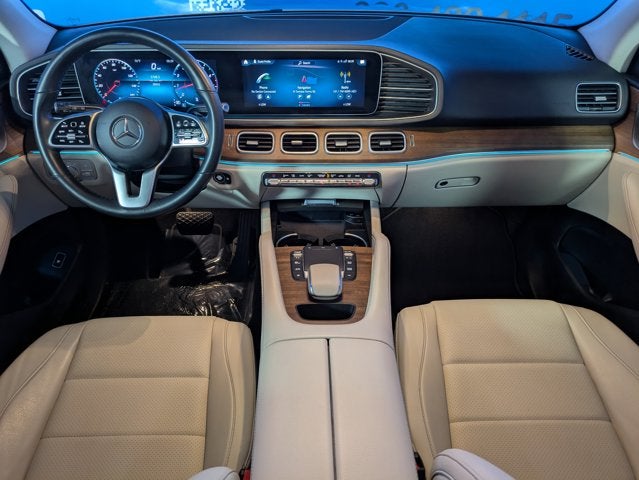 2022 Mercedes-Benz GLE GLE 350