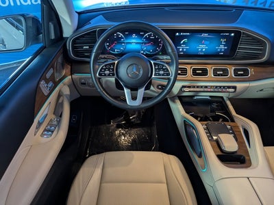 2022 Mercedes-Benz GLE GLE 350