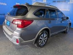 2018 Subaru Outback Limited